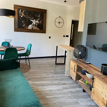 Apartamenty ZakopanePoleca - Krupówki Exterior foto