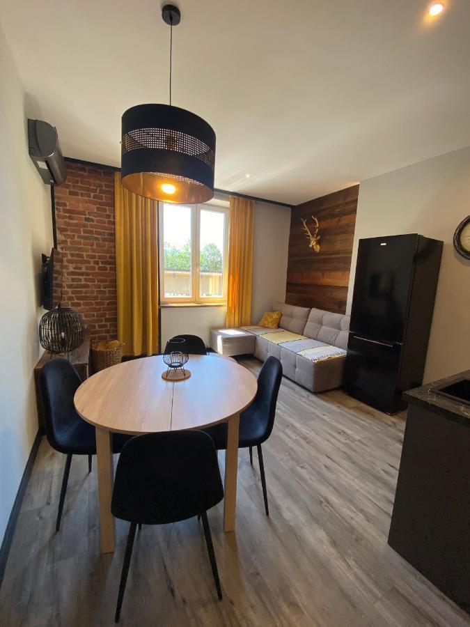 Apartamenty ZakopanePoleca - Krupówki Exterior foto