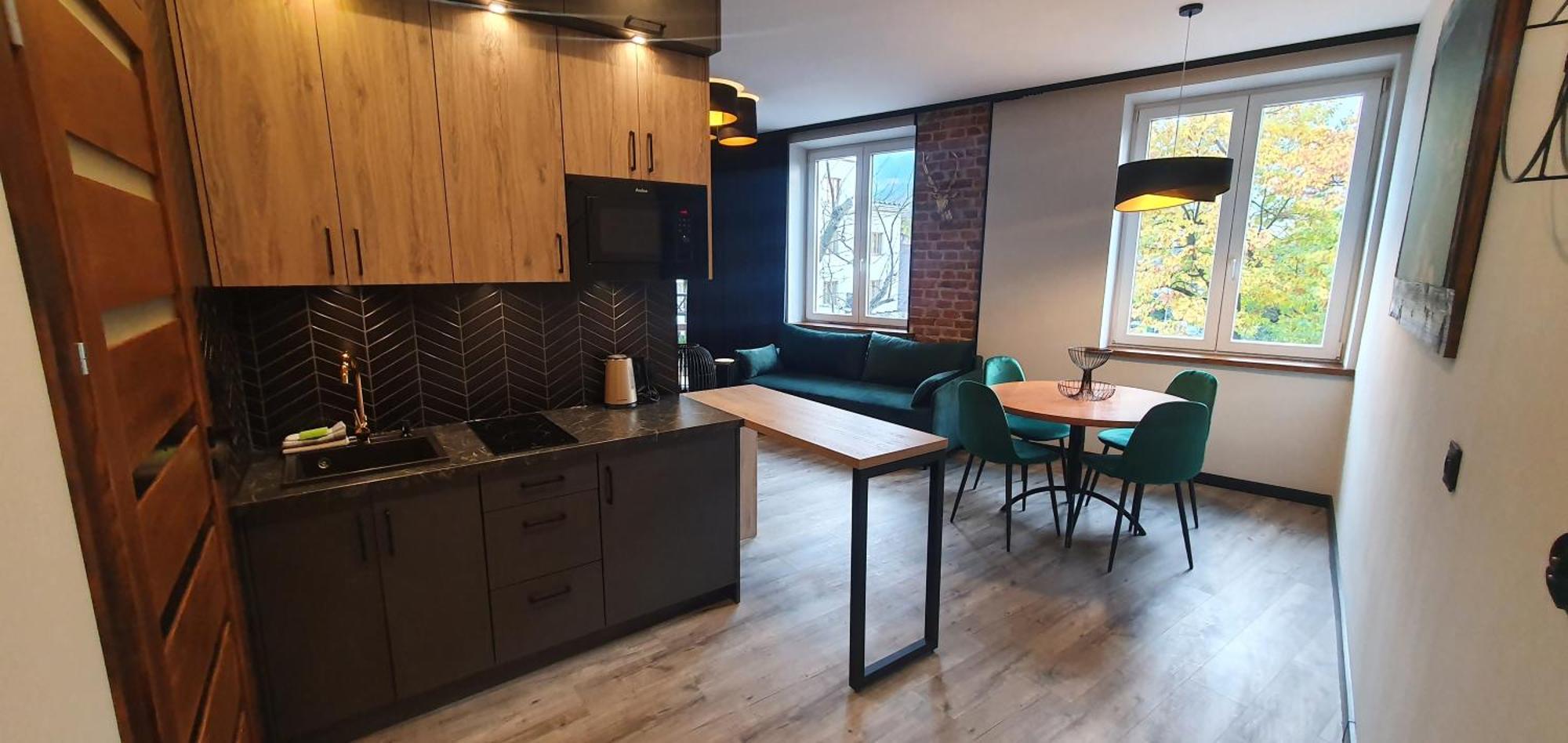 Apartamenty ZakopanePoleca - Krupówki Exterior foto